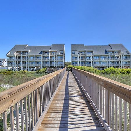 הוילה Caswell Beach Sunset Blvd מראה חיצוני תמונה