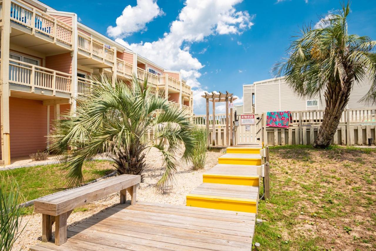 הוילה Caswell Beach Sunset Blvd מראה חיצוני תמונה
