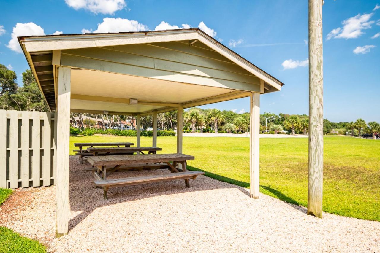 הוילה Caswell Beach Sunset Blvd מראה חיצוני תמונה